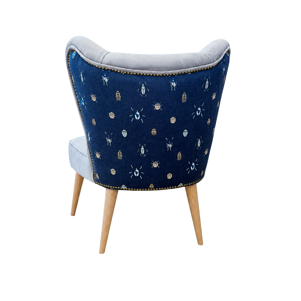 Sedia Scarabeo