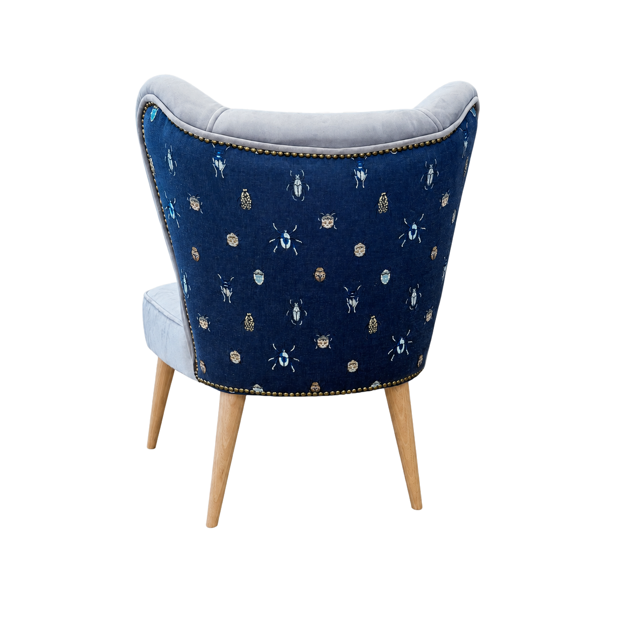 Sedia Scarabeo