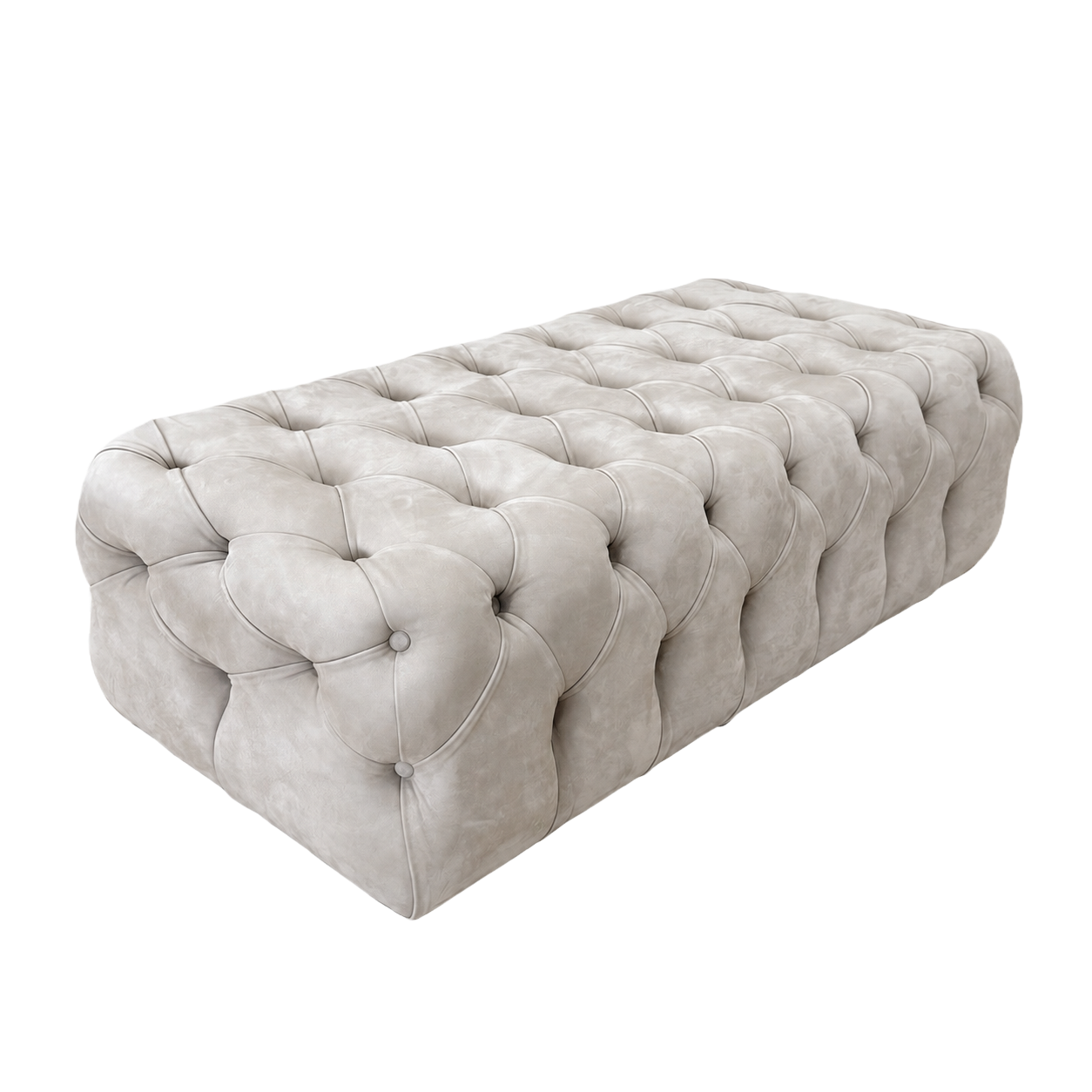 Pouf Moon
