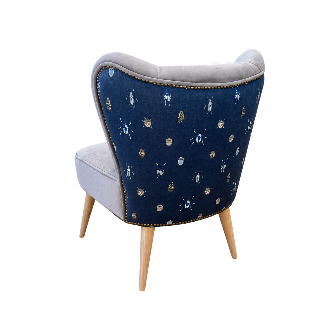 Sedia Scarabeo