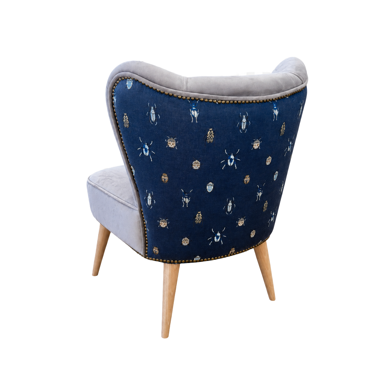 Sedia Scarabeo
