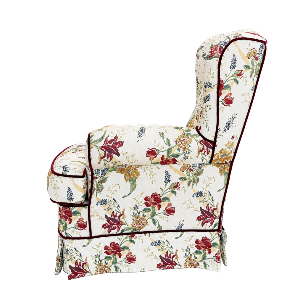 Poltrona Bergère