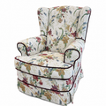 Poltrona Bergère